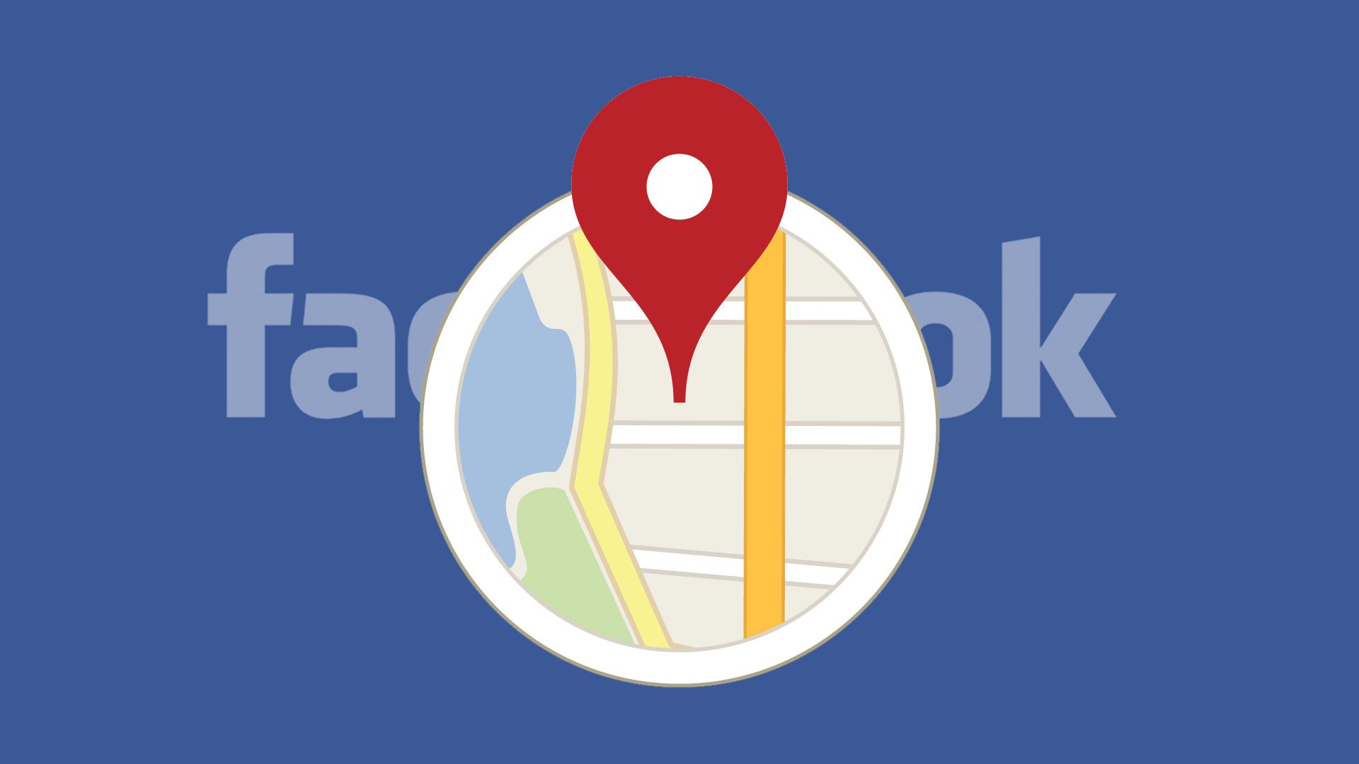 Facebook aumenta su segmentación, ahora usará tu historial de ubicación