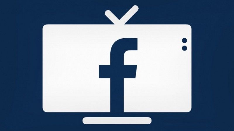 ¡Facebook TV está en la esquina!