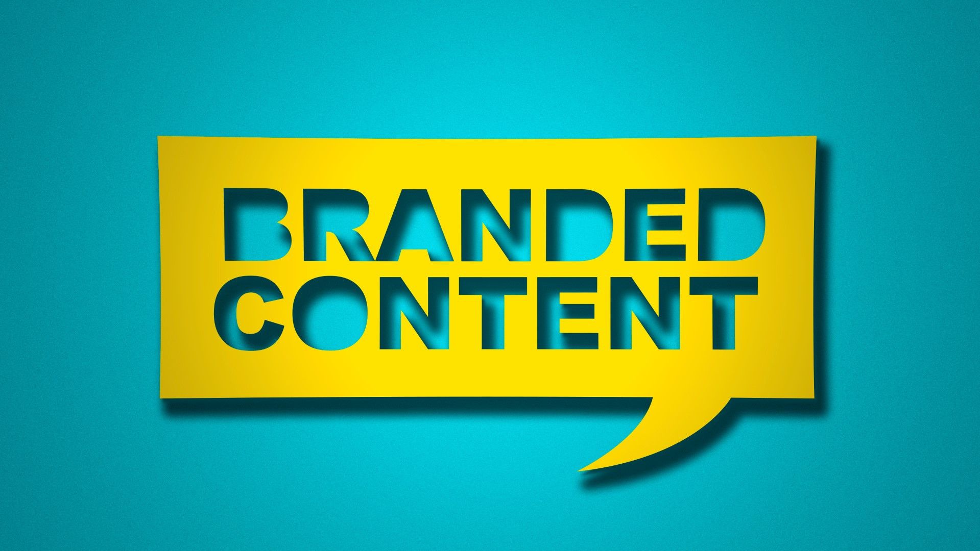 El 83% de los anunciantes utiliza el Branded Content en sus acciones publicitarias.
