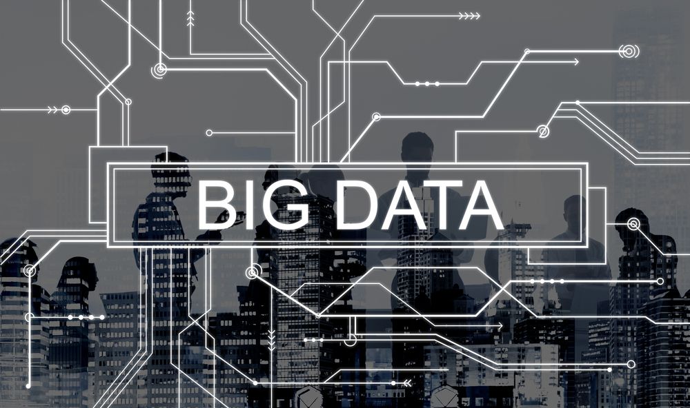 EL Big Data seguirá siendo tendencia en 2018