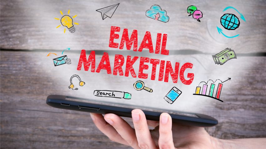 Email marketing mejora la efectividad de las campañas