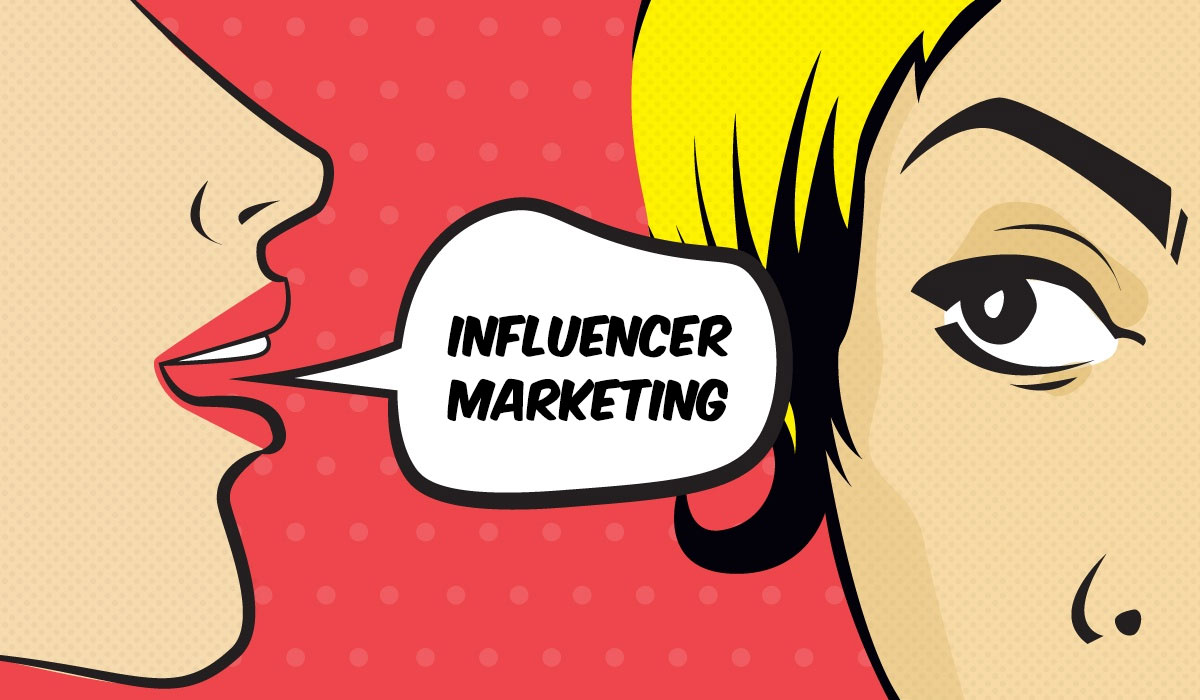 Influencer Marketing: como crear una estrategia perfecta