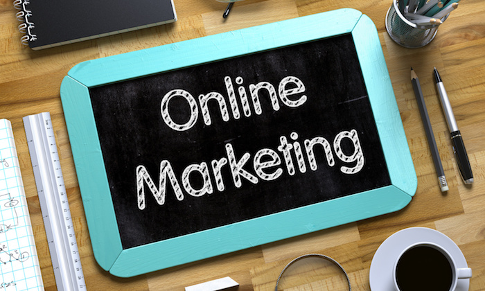 Marketing online imprescindible en el crecimiento de empresas