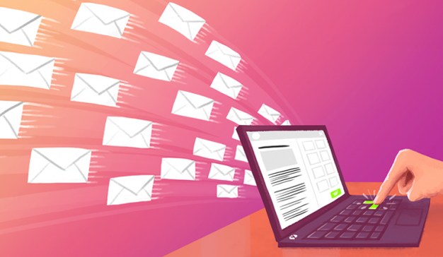 Email Marketing: efectividad y eficacia enfocado al B2B