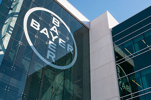 Bayer gana el premio al Mejor Programa de Difusión Pública