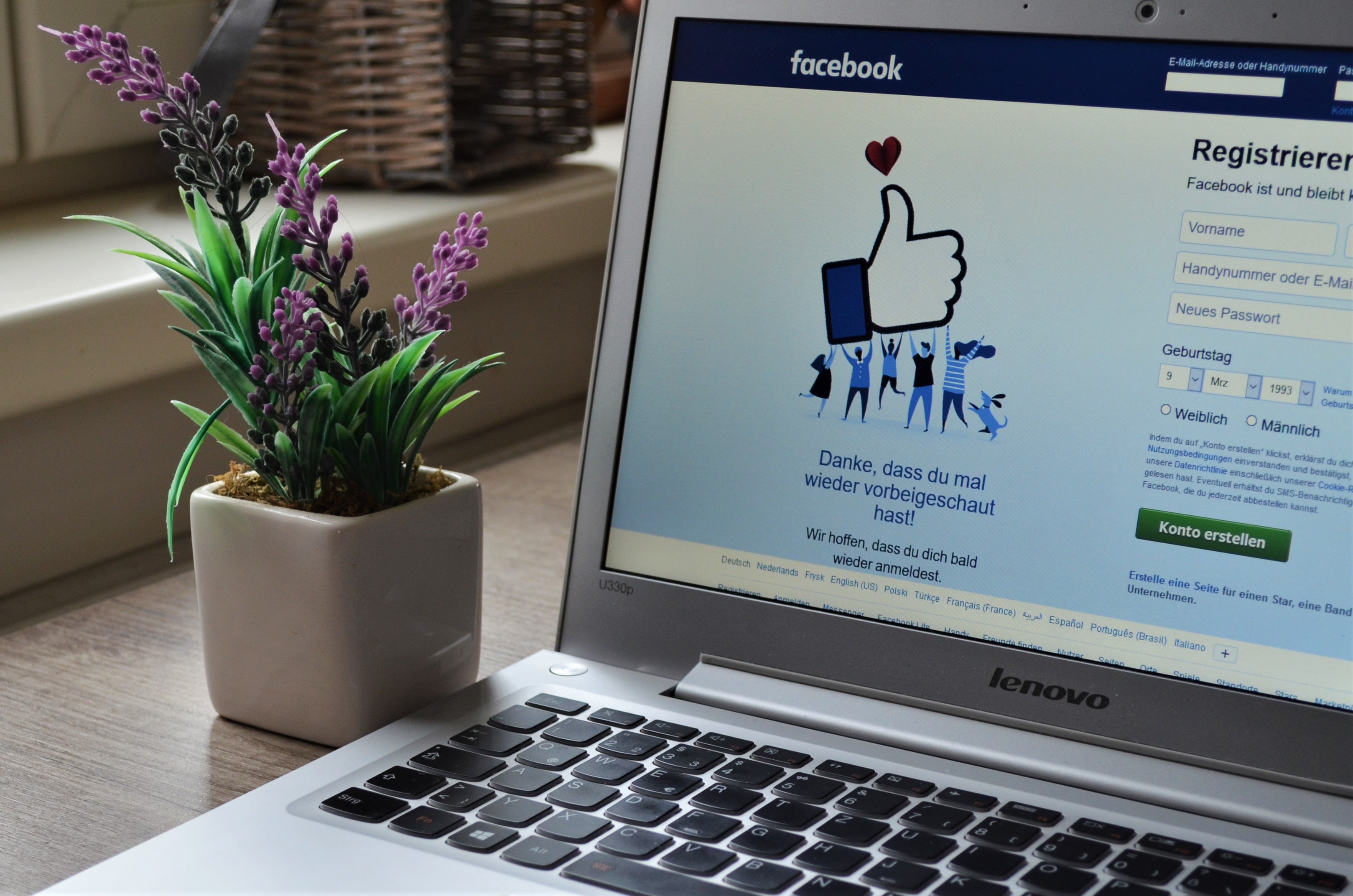 Facebook: ¿Cómo incrementar tu presencia online?