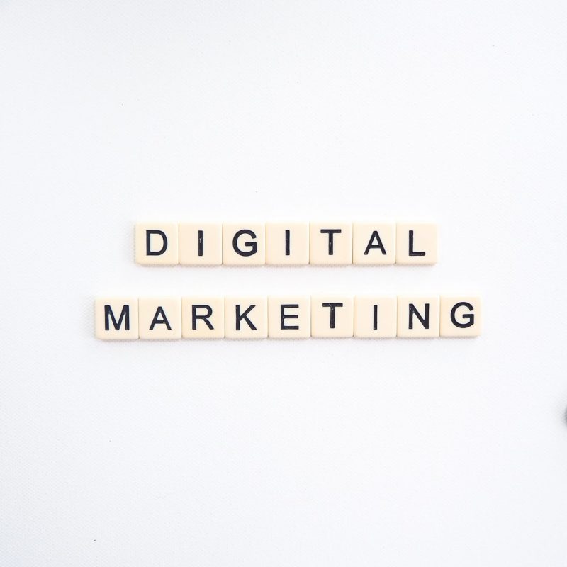 Marketing Digital para empresas