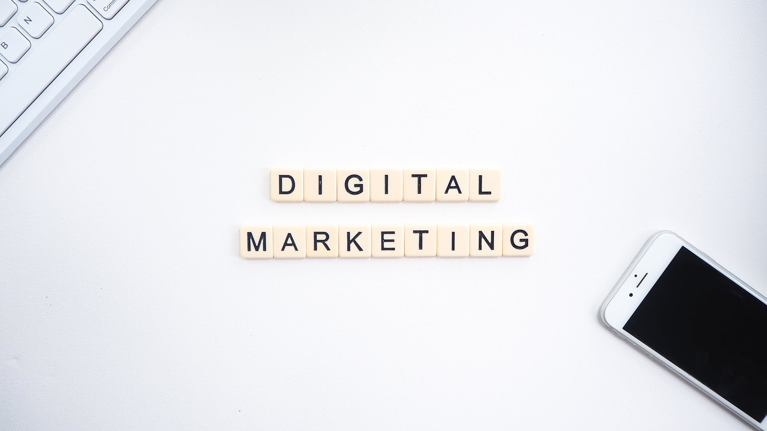Marketing Digital: ¿Como aplicarlo a tu empresa?