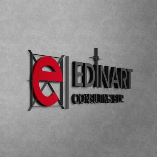 Logo Edinart Consulting