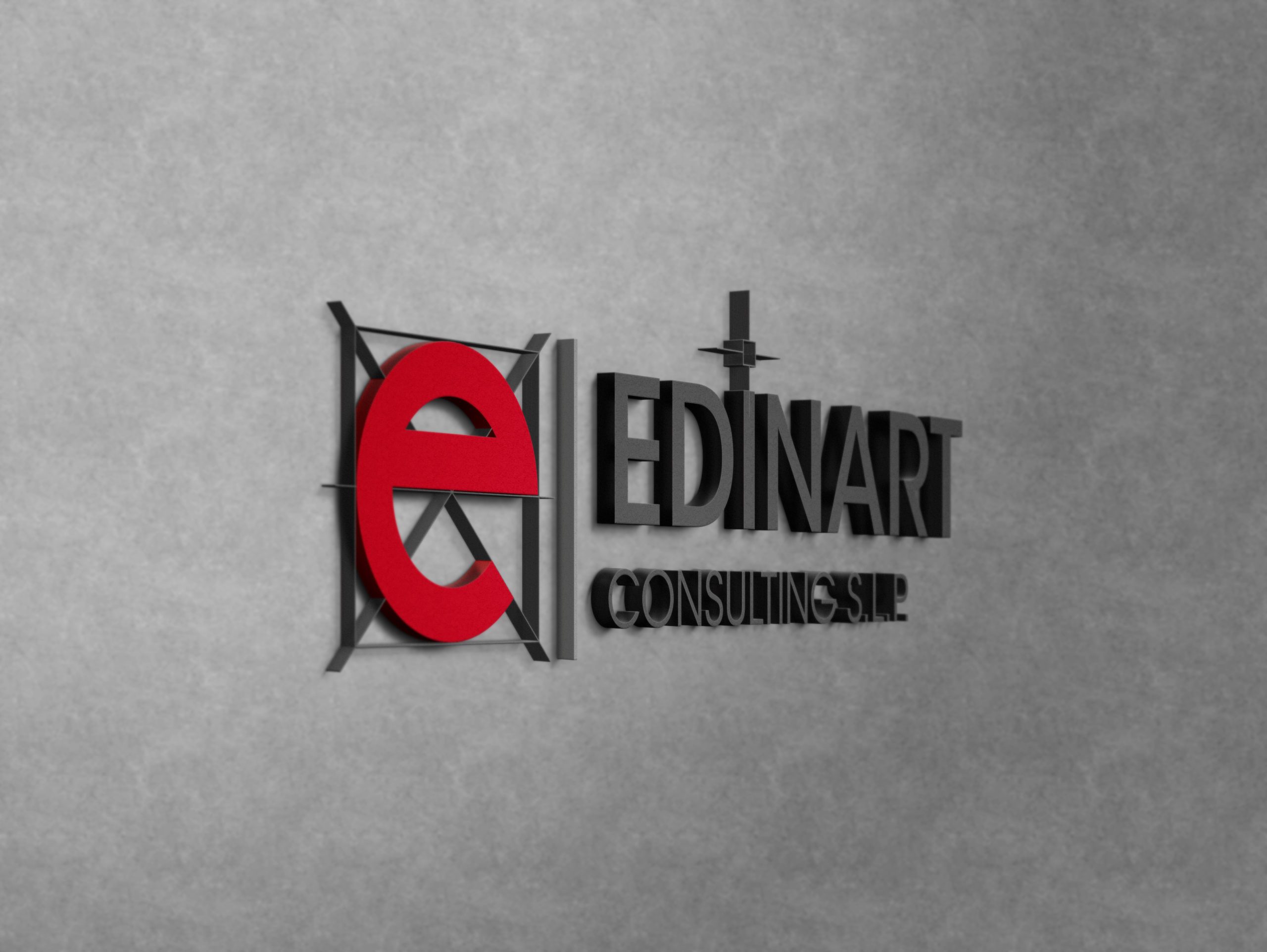 Logo Edinart Consulting
