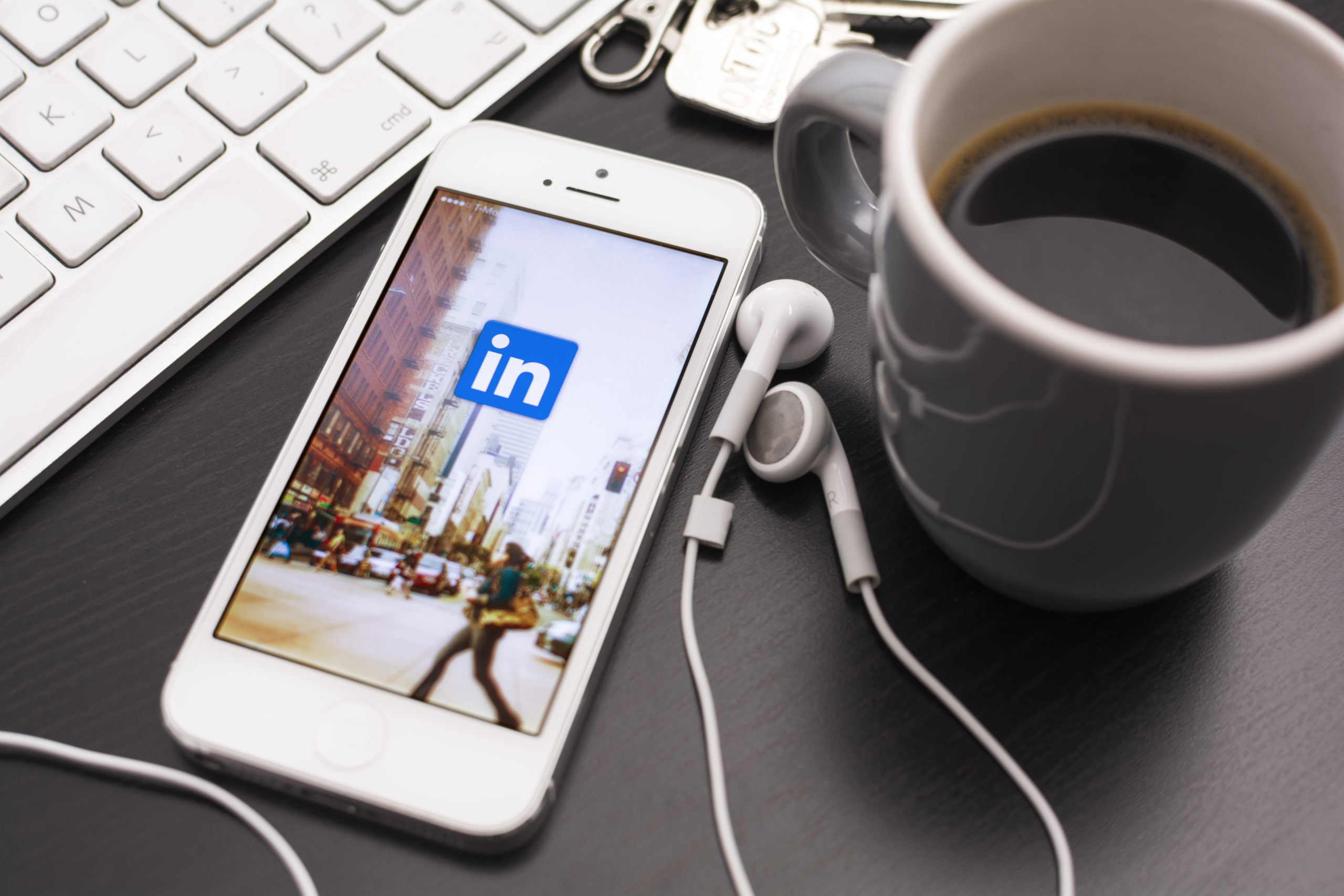 Marca personal en LinkedIn: 10 consejos para potenciarla