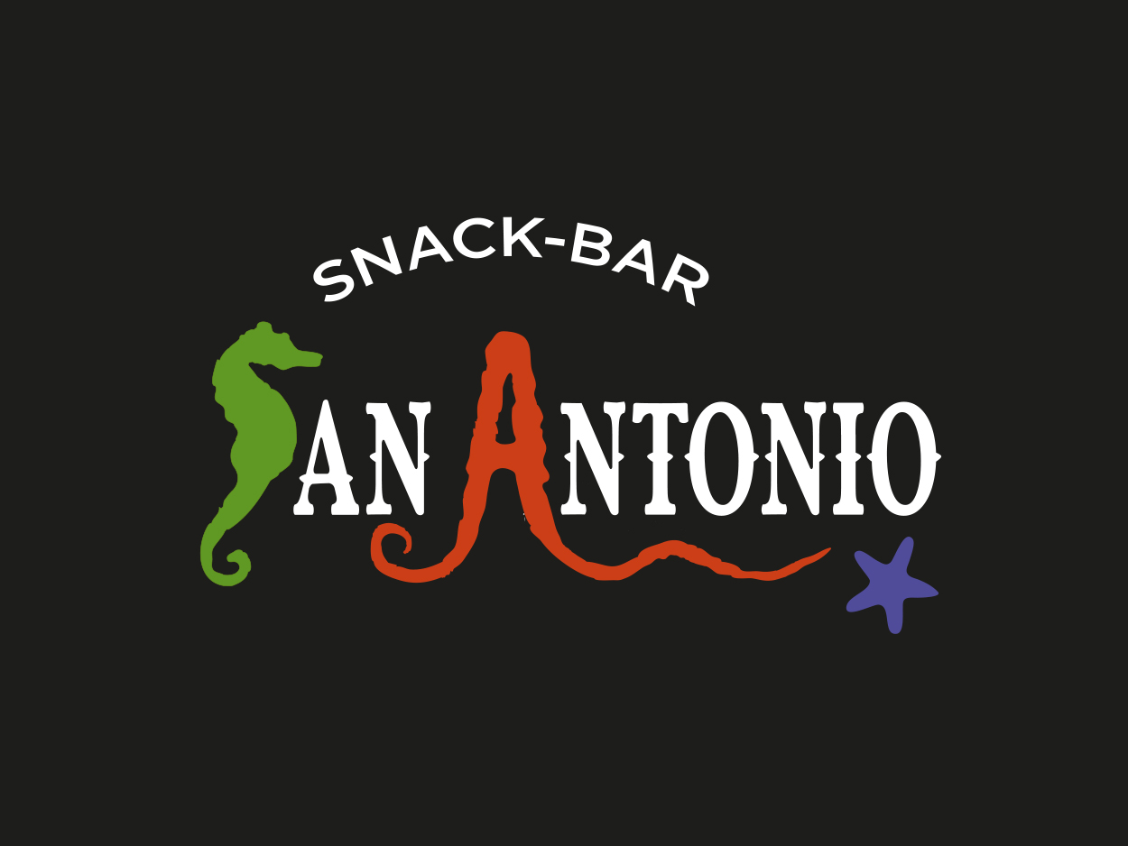 Restyling para bar San Antonio