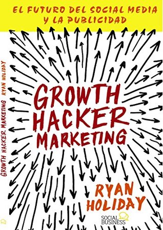 portada libro growth hacker