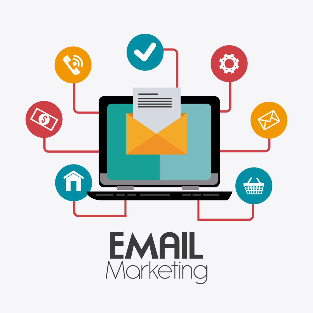 Beneficios del Email Marketing en tu estrategia digital