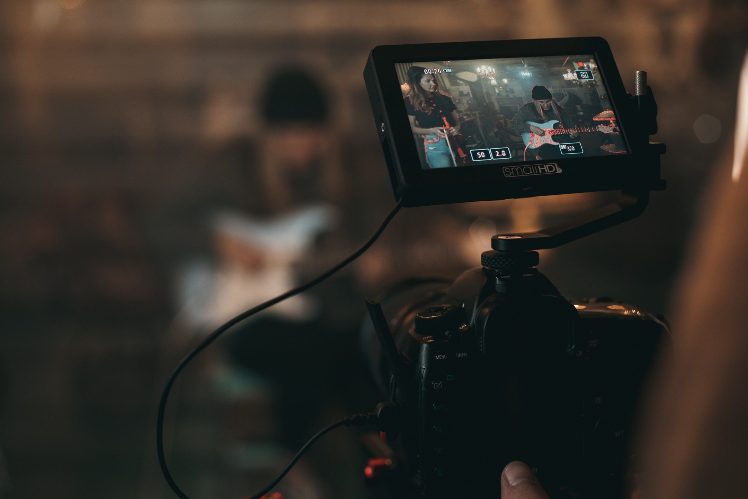 Videomarketing: Tendencias para el 2021