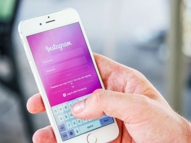 Crear una cuenta de marca en Instagram paso a paso
