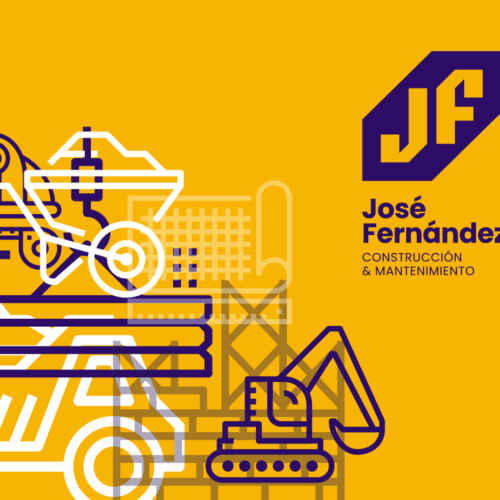 Construcciones José Fernández