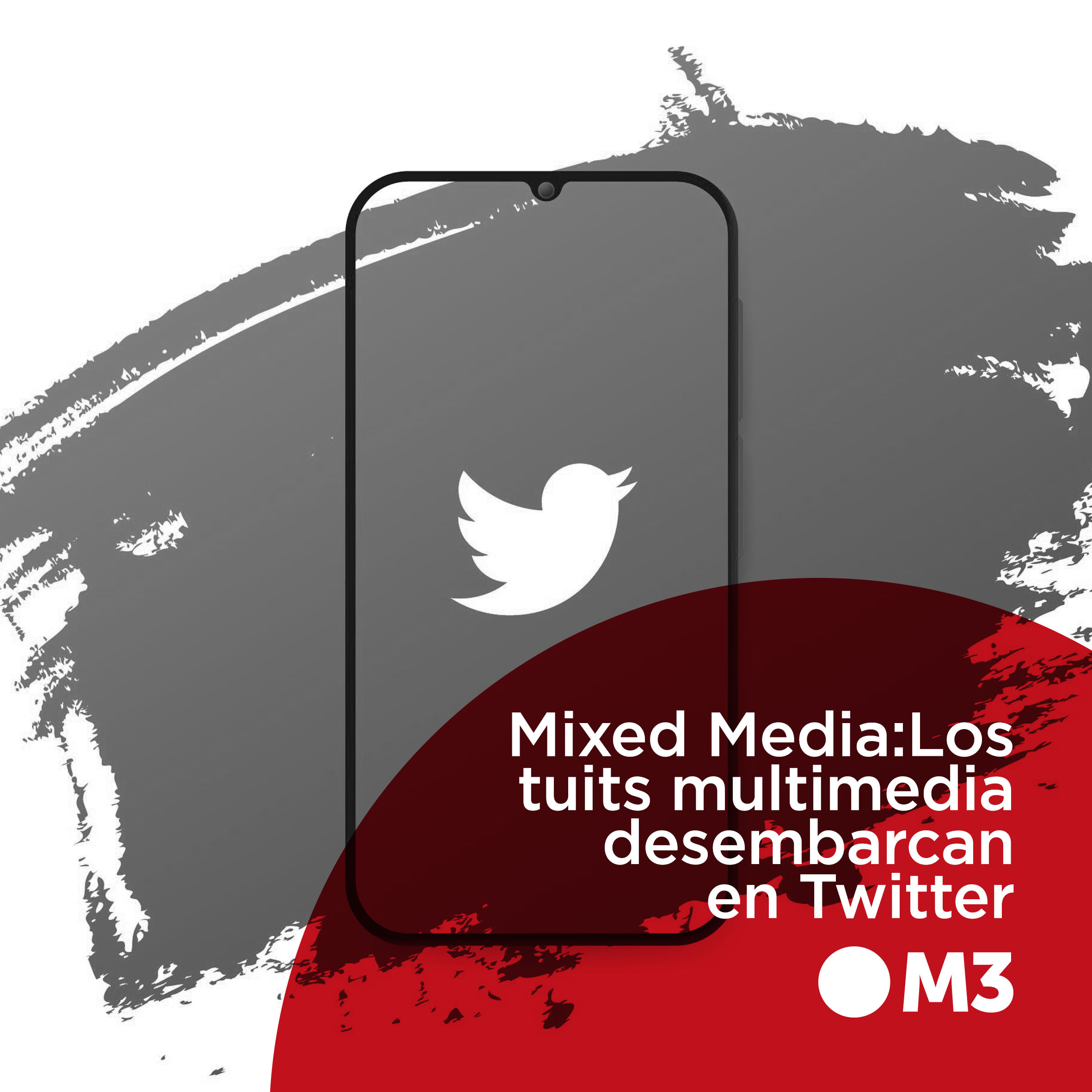 Mixed Media: Los tuits multimedia desembarcan en Twitter