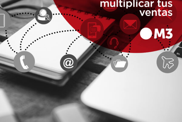 estrategia multicanal